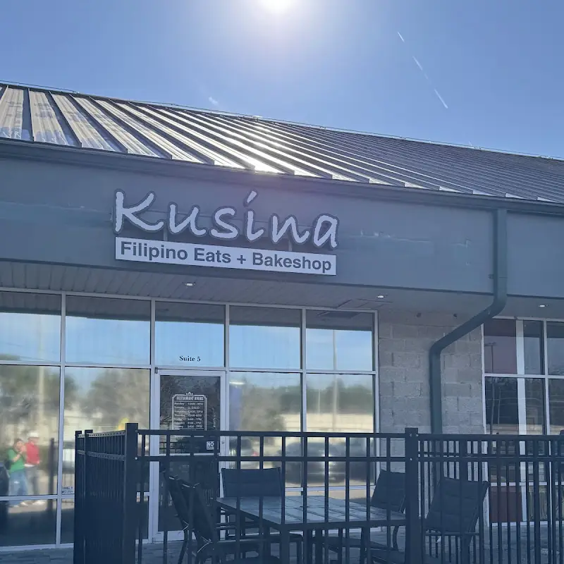 Kusina – Good Eats