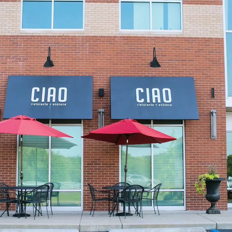 Ciao Ristorante + Enoteca