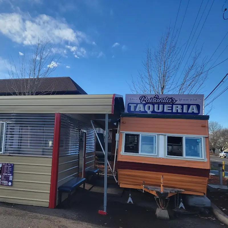 La Paisanita Taqueria