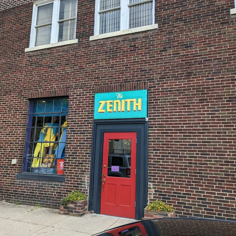 The Zenith