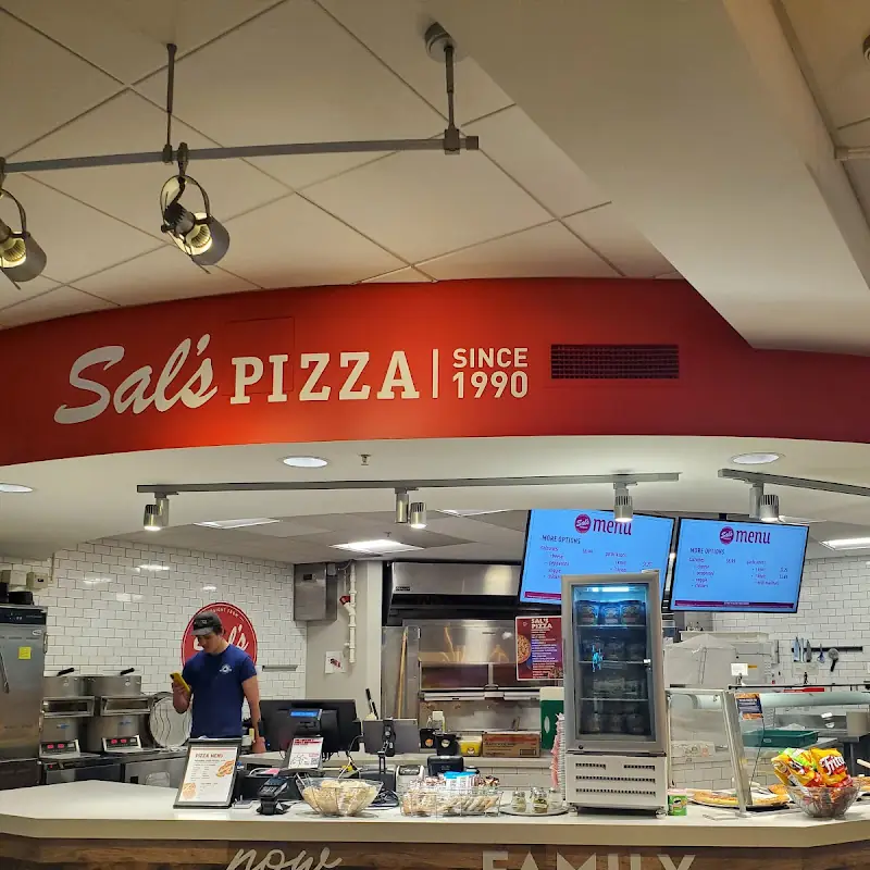 Sal's Pizza