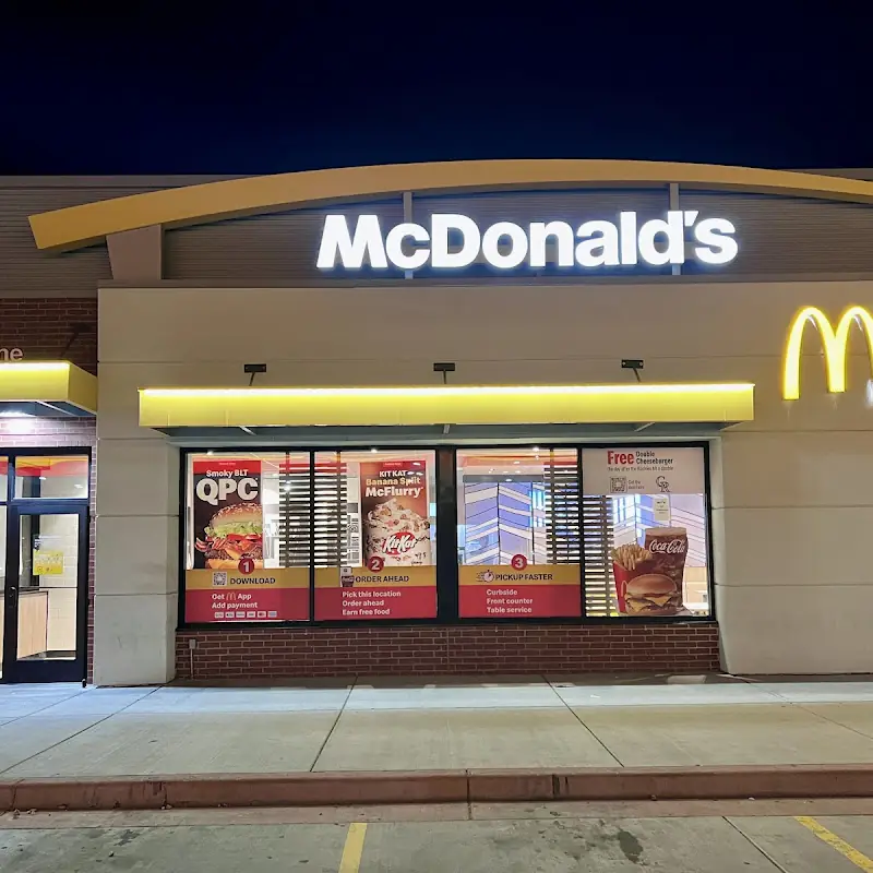 Big Mac® Sauce Cup