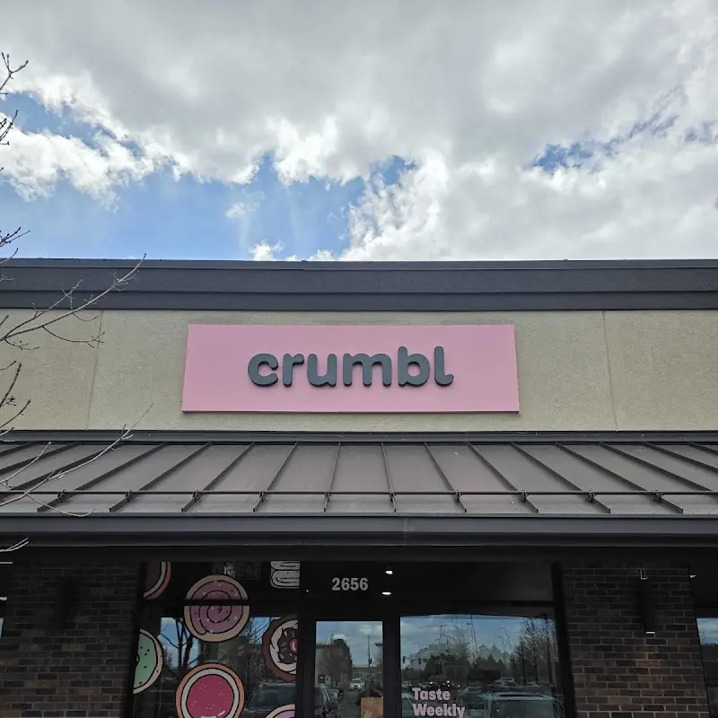 Crumbl