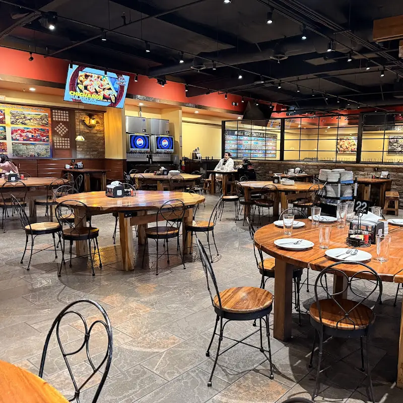 Isla Grand Restaurant