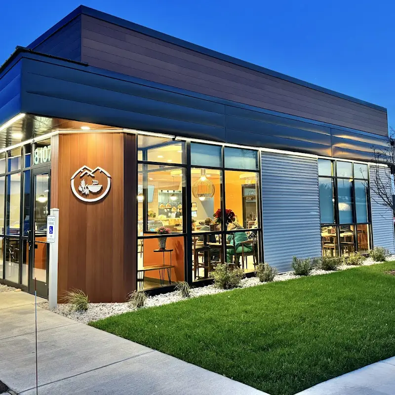 Cravings Corners