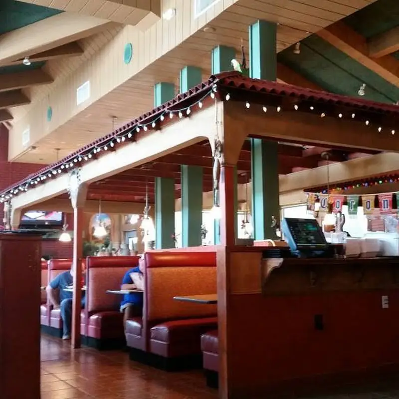 Pancho Villas Mexican Restaurant