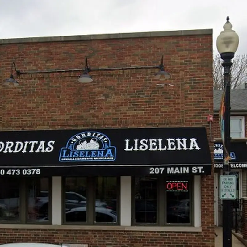 Gorditas Liselena