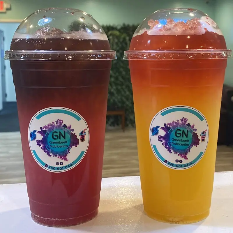 Greenbelt nutricentro