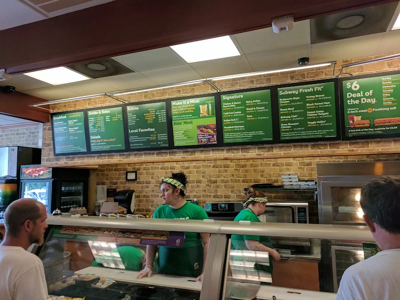 Subway