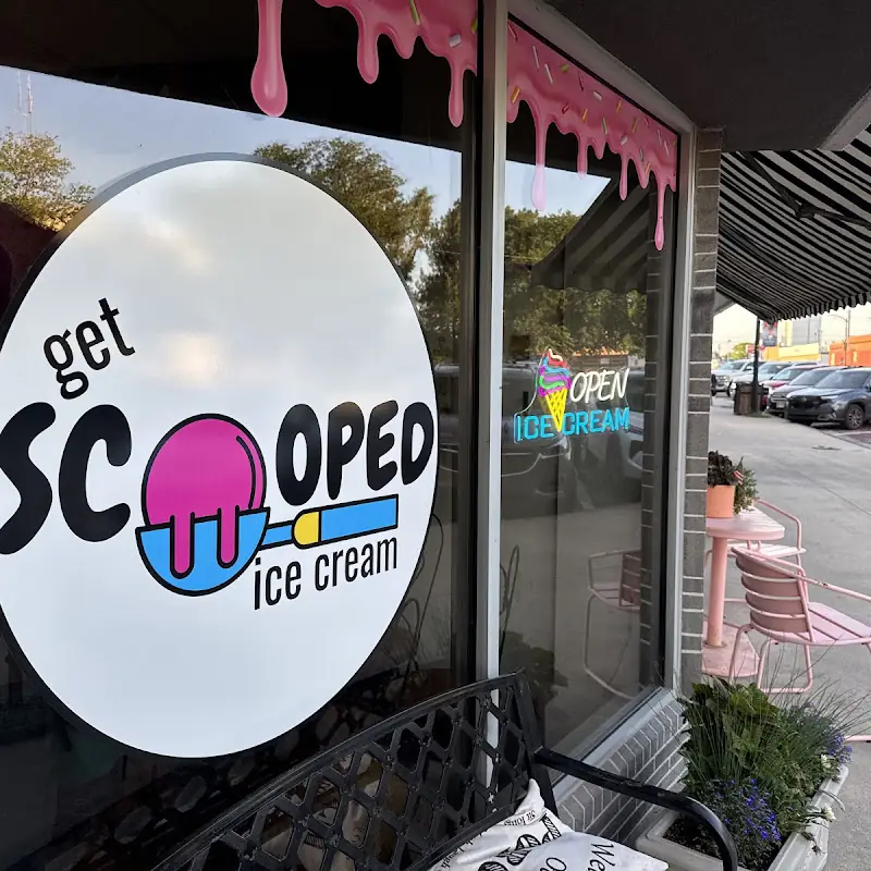 Get Scooped