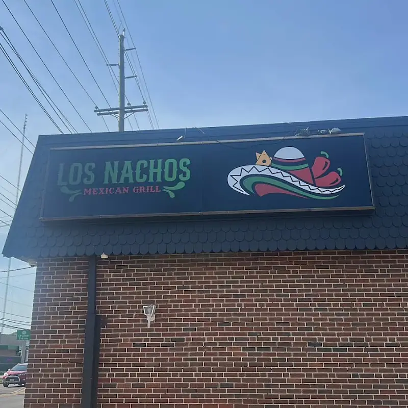 Los Nachos Mexican Grill