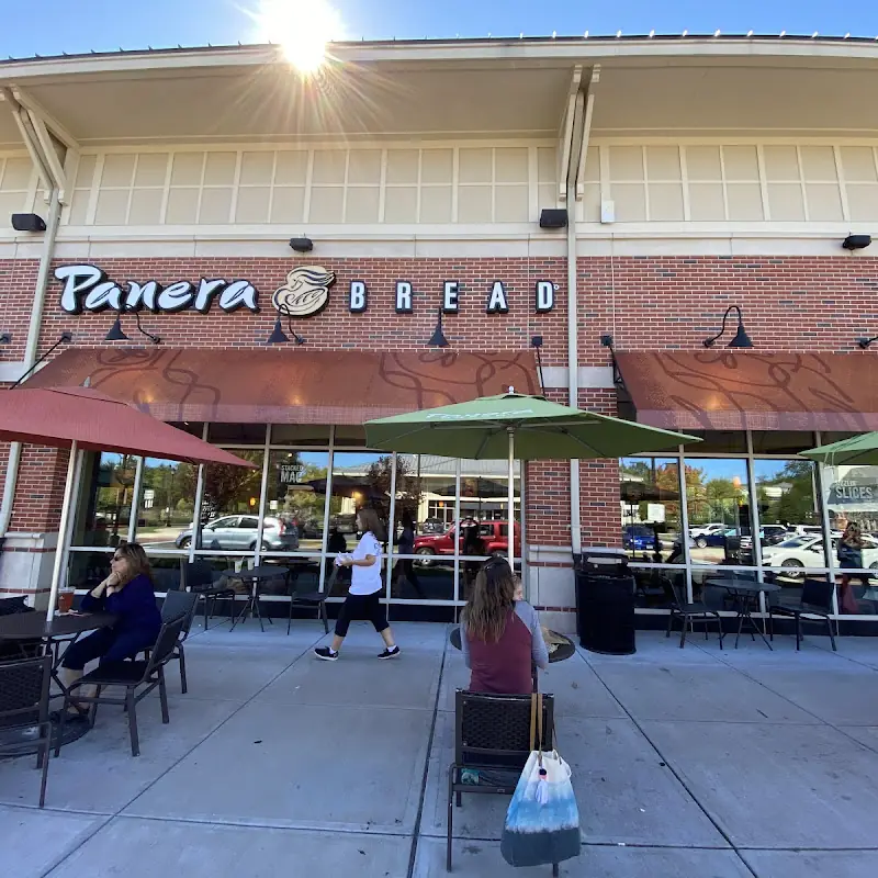 Panera Bread