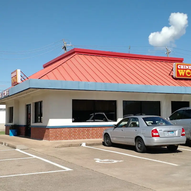 Chinese Wok