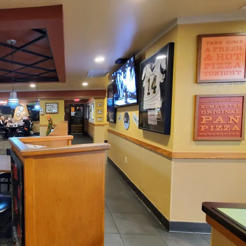 Pizza Hut