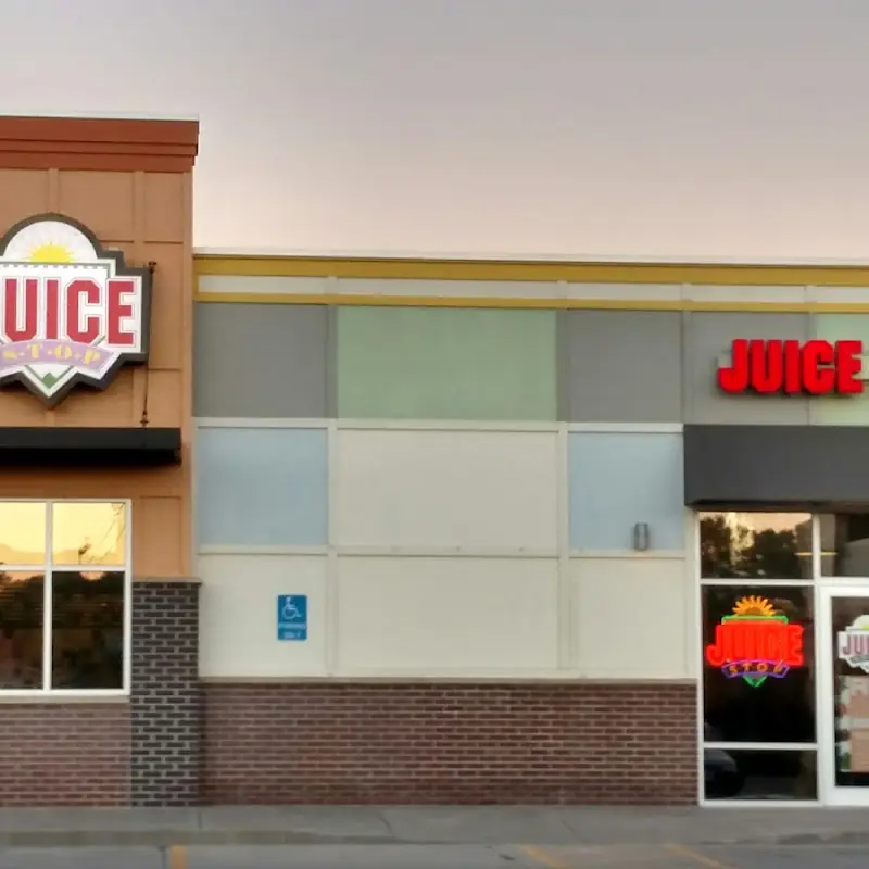 Juice Stop