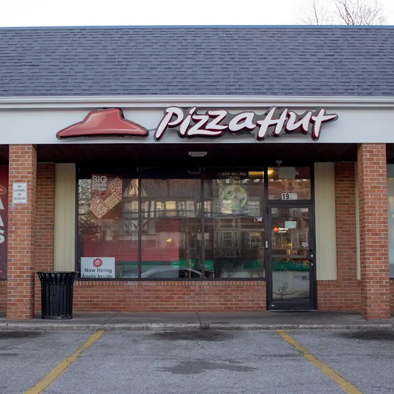 Pizza Hut