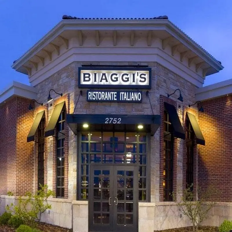 Biaggi's Ristorante Italiano