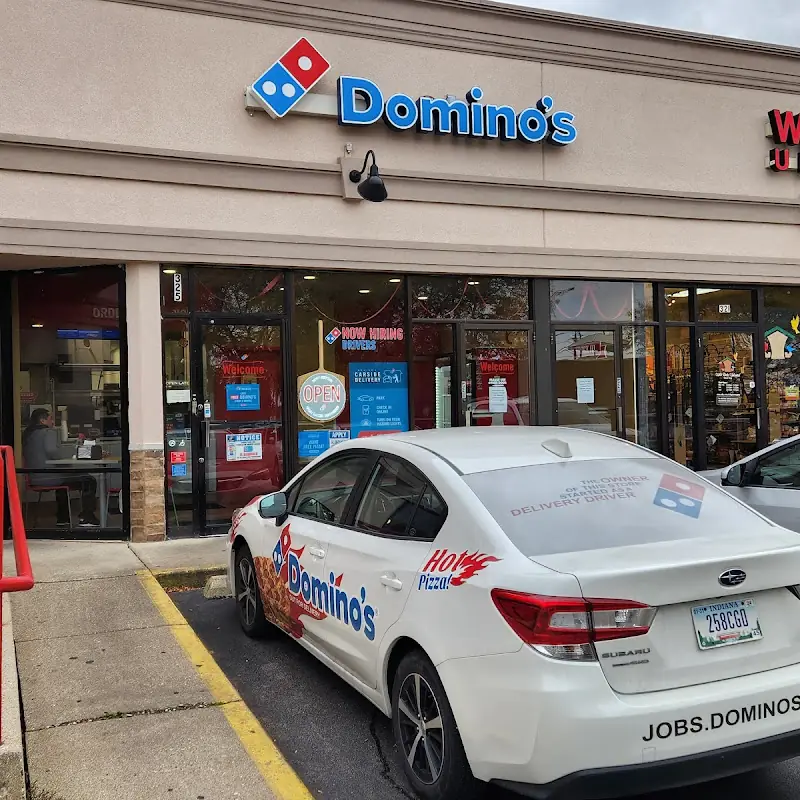 Domino's Pizza