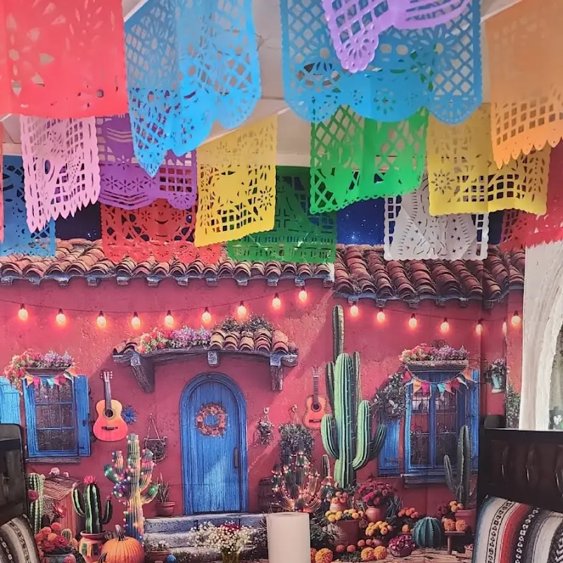 Amaya's restaurant