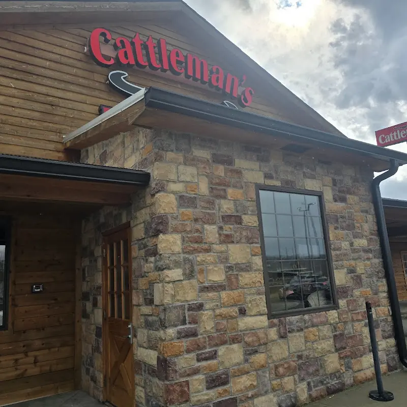 Cattleman’s Roadhouse
