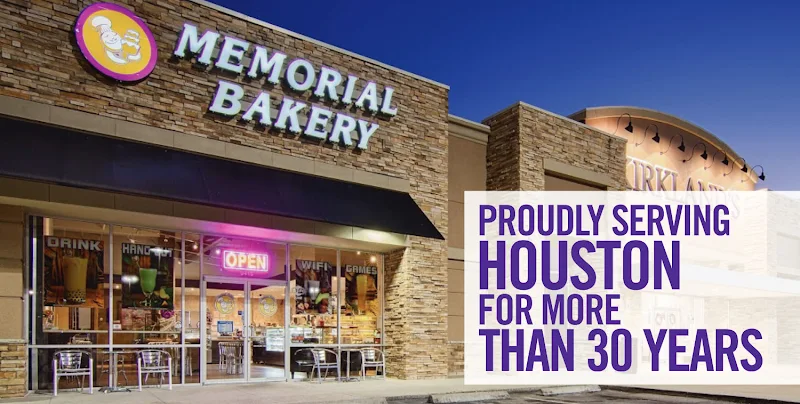 Memorial Bakery
