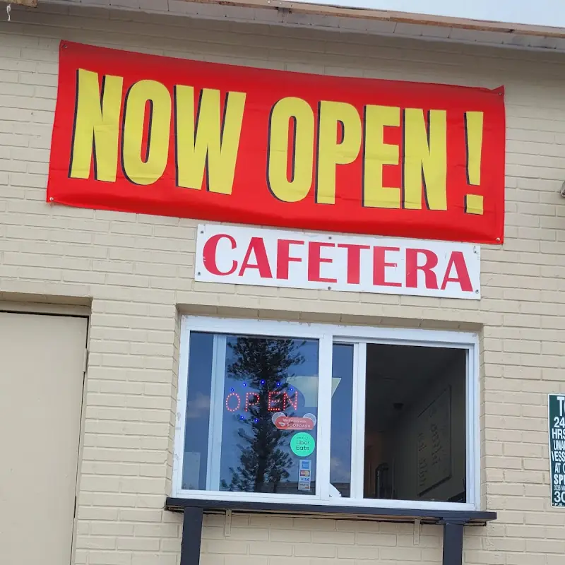 Café Americano / American Coffee