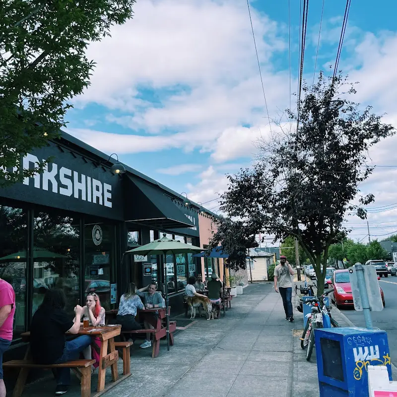 Oakshire Beer Hall