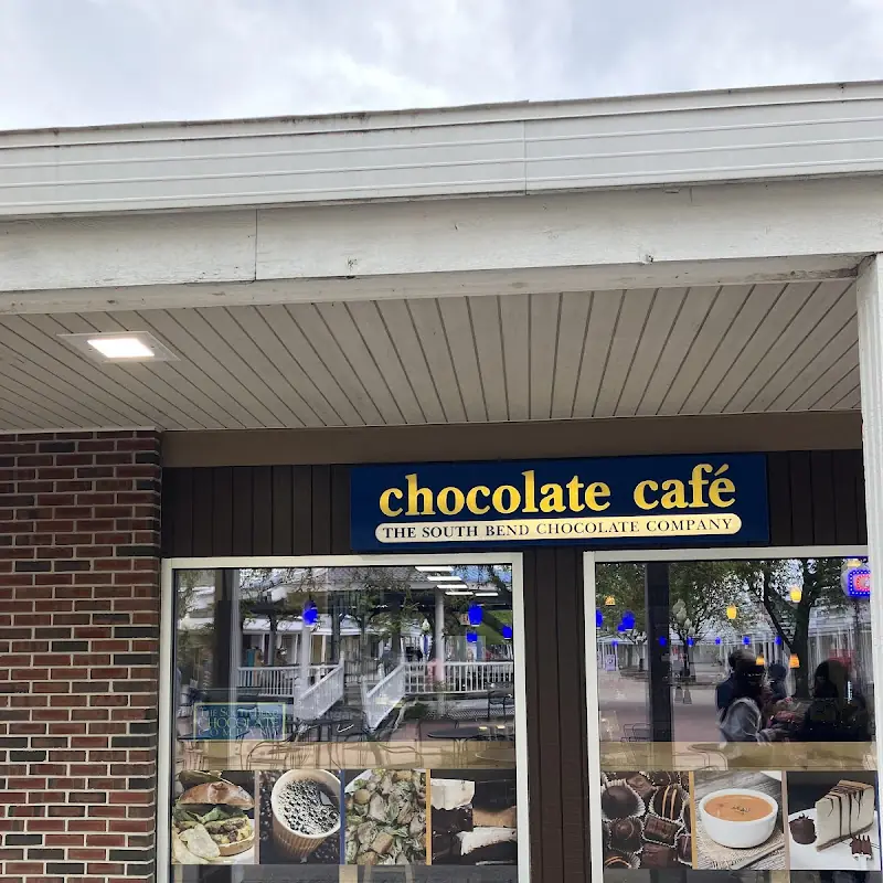Midnight Mocha