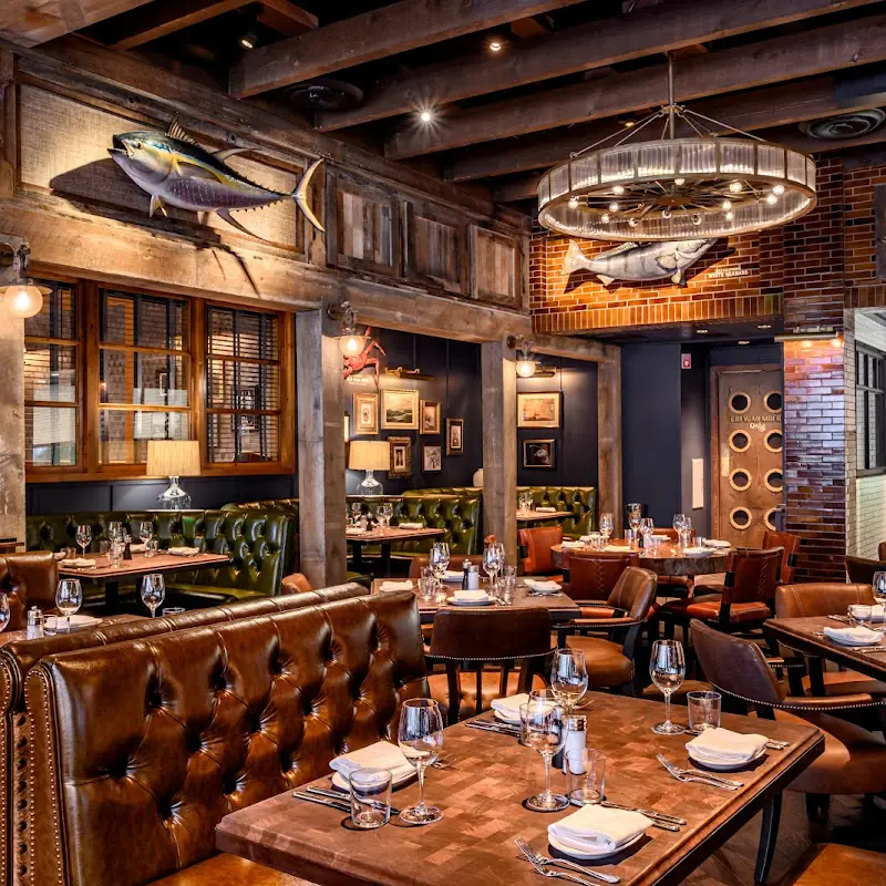 Water Grill - Bellevue