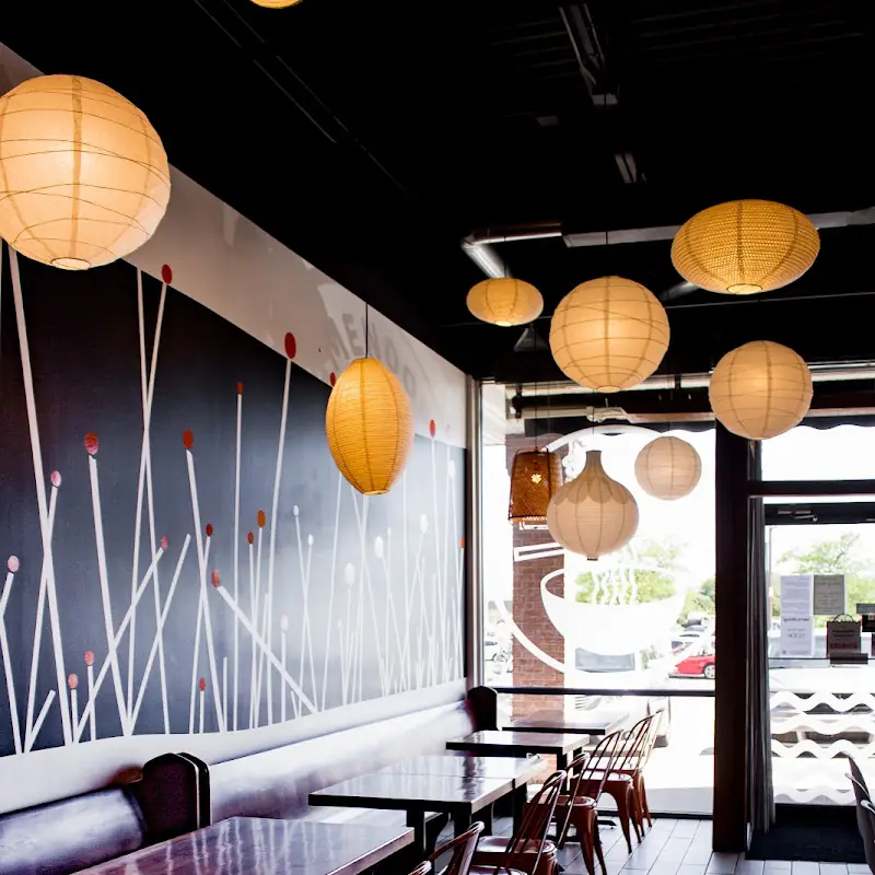 RamenDoBo Noodle Bar