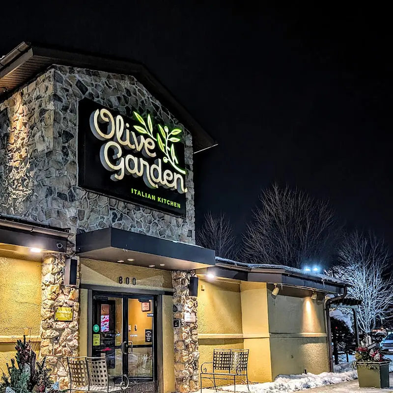 Olive Garden Italian Restaurant