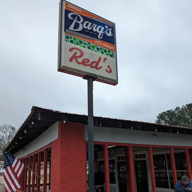 Red's
