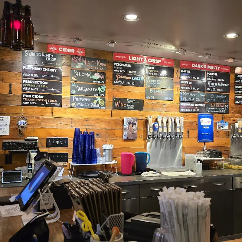 Sam's Tap Room & Kitchen
