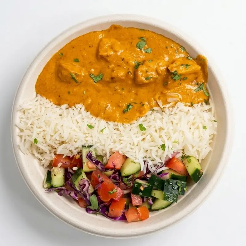 Masala Chai