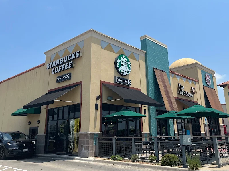 Starbucks Coffee Company