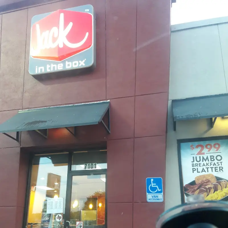 Jack in the Box