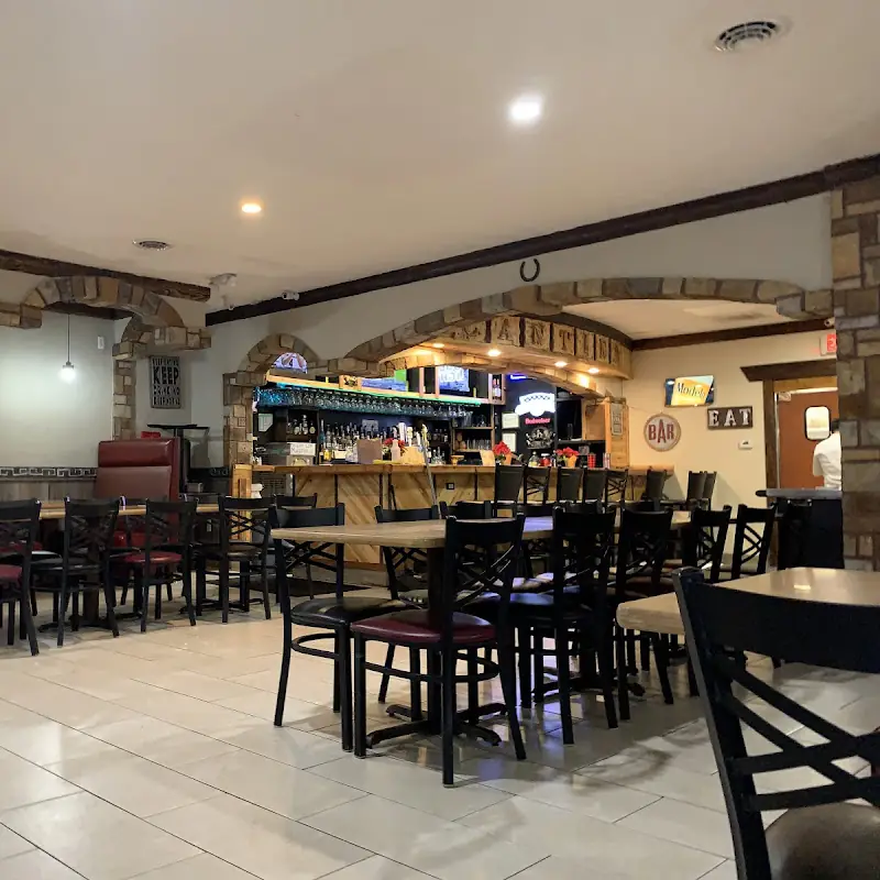 EL Ranchero