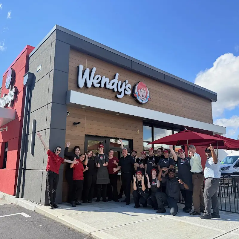 Wendy's