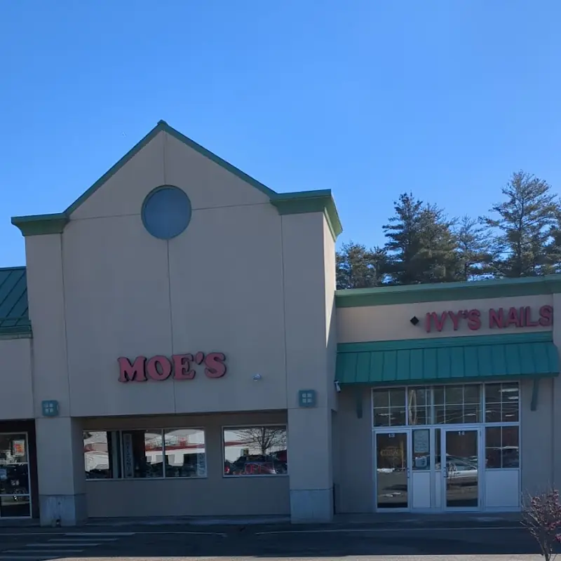 Moe’s Italian Sandwiches of Exeter, NH