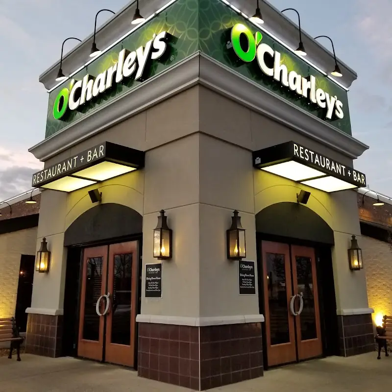 O'Charley's Restaurant & Bar