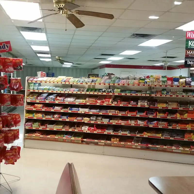 Tony's New Yorker Pizza Mocksville