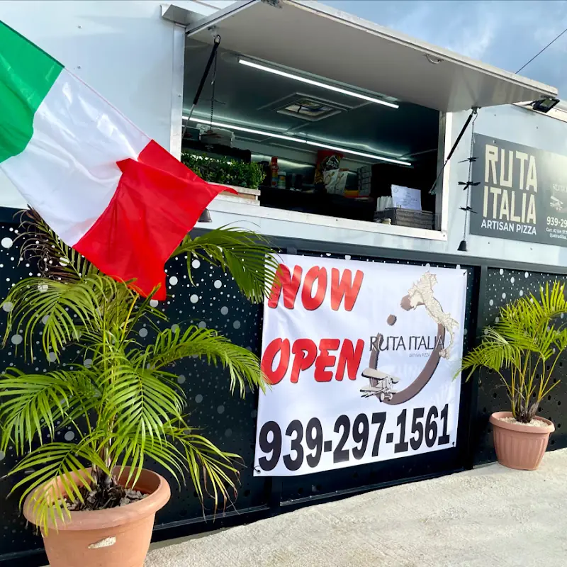 Ruta Italia PR