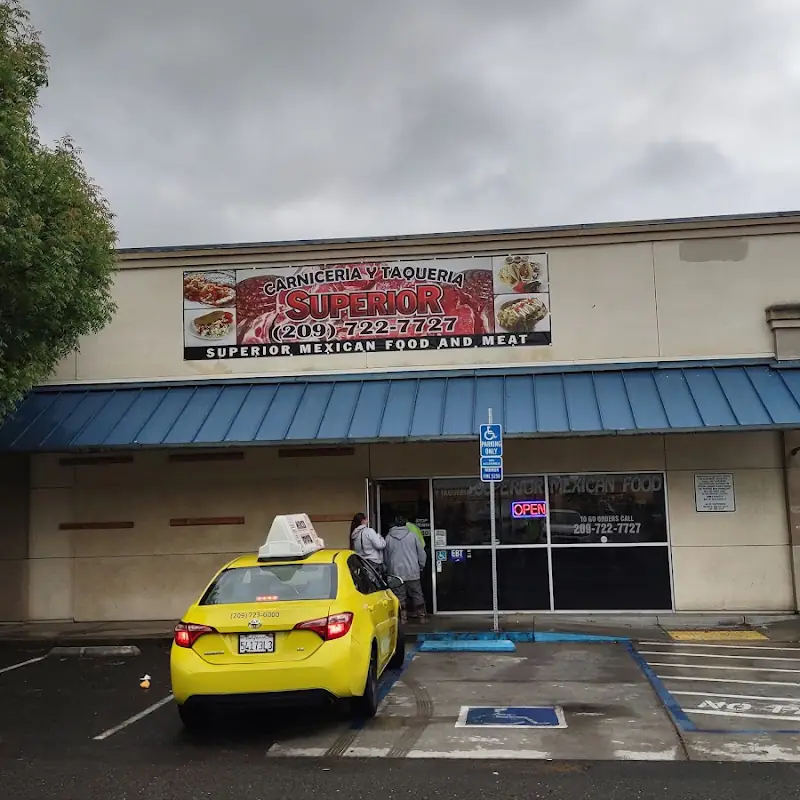 Carniceria y Taqueria Superior