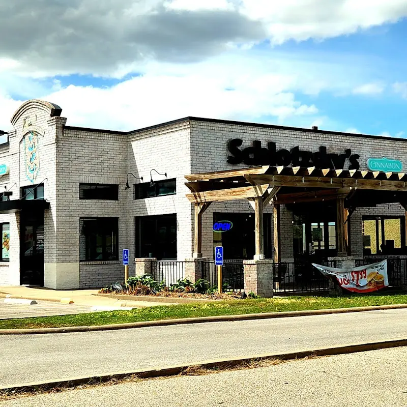 Schlotzsky's Deli