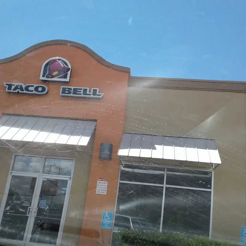 Taco Bell