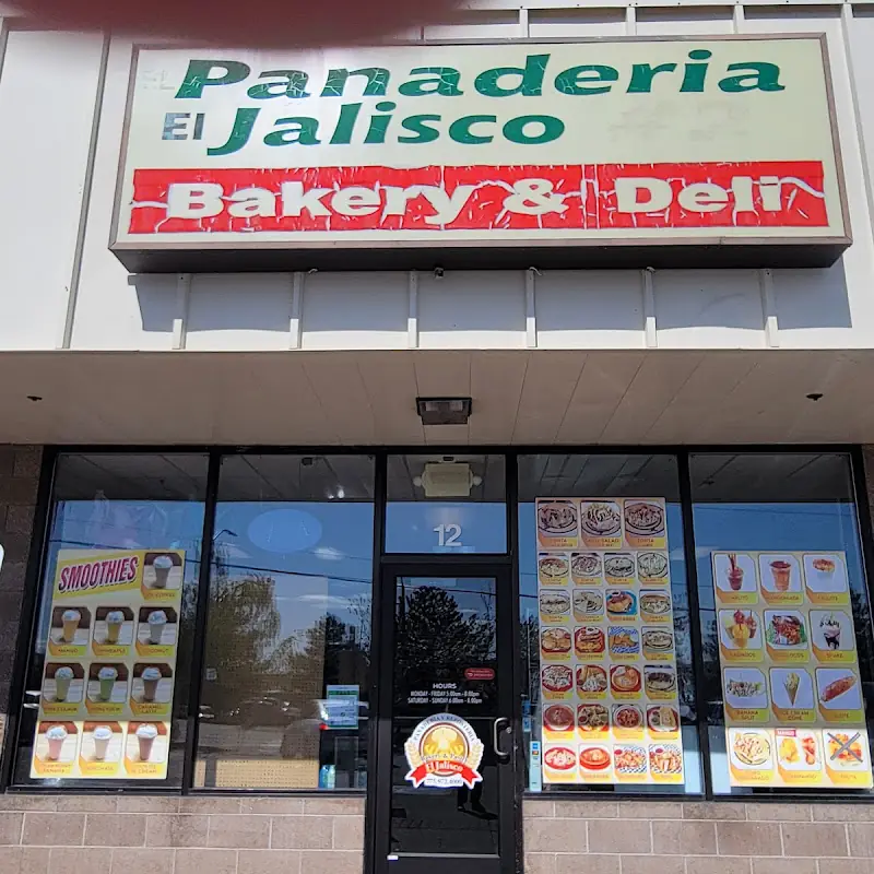 El Jalisco Bakery Inc.