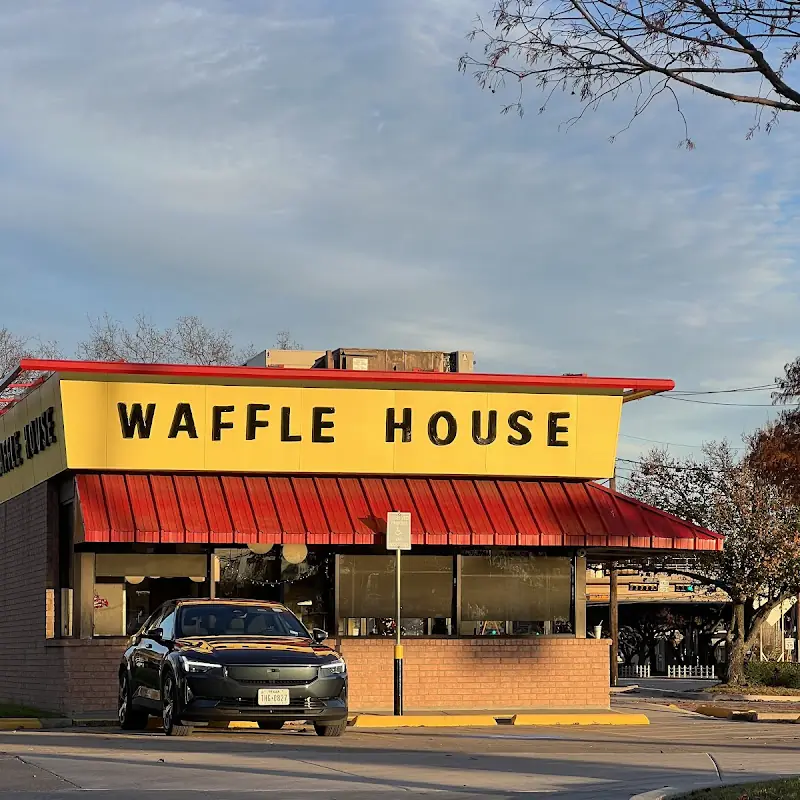 Waffle House