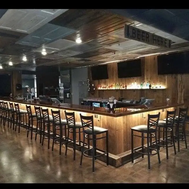Ope Haus Pub