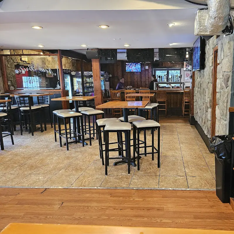 New Britain Inn