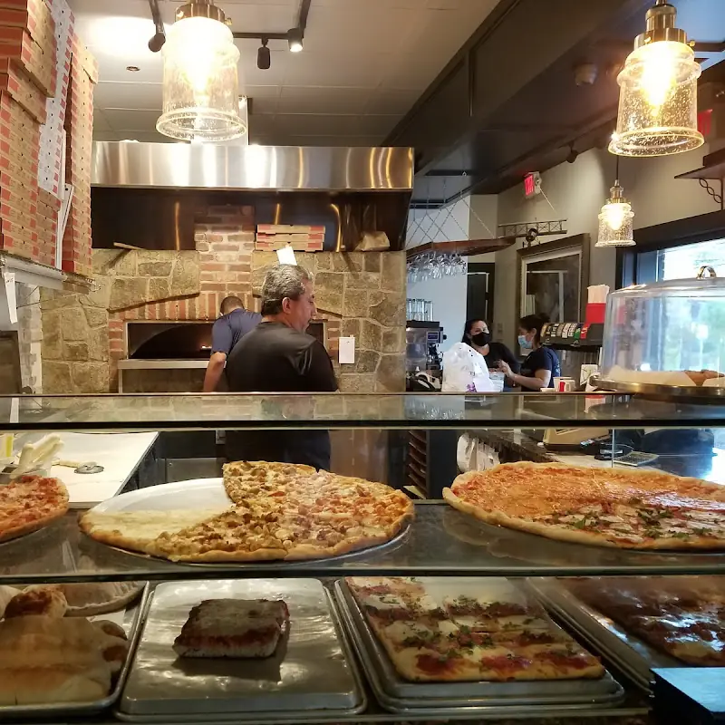 Old Stone Trattoria